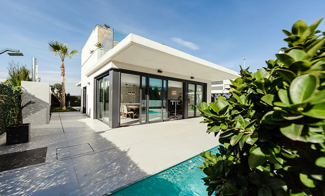 Villa Détente II